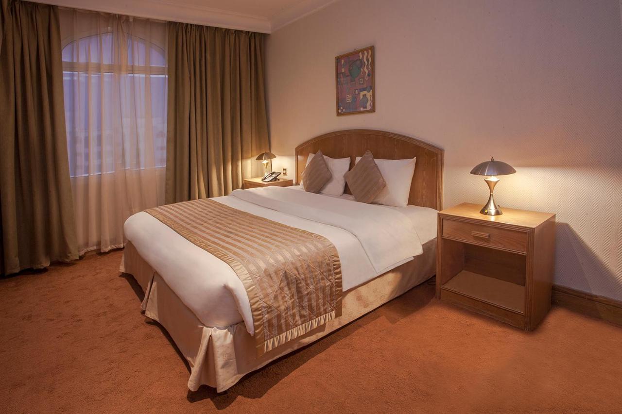 Haffa House Hotel Muscat Exteriör bild