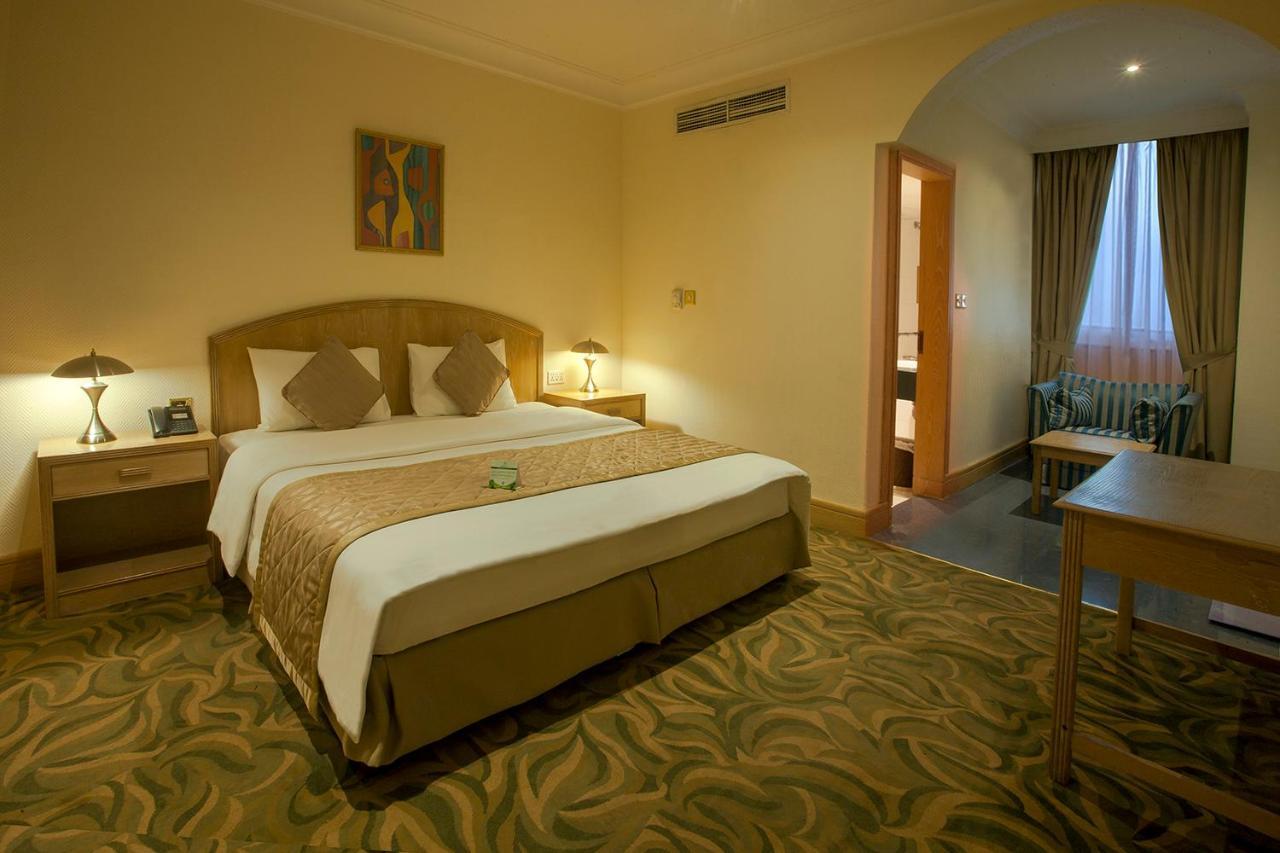 Haffa House Hotel Muscat Exteriör bild